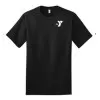 Mens Cotton T-Shirts
